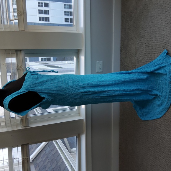 Free People Eleni Bodycon Midi Dress - Picture 6 of 16